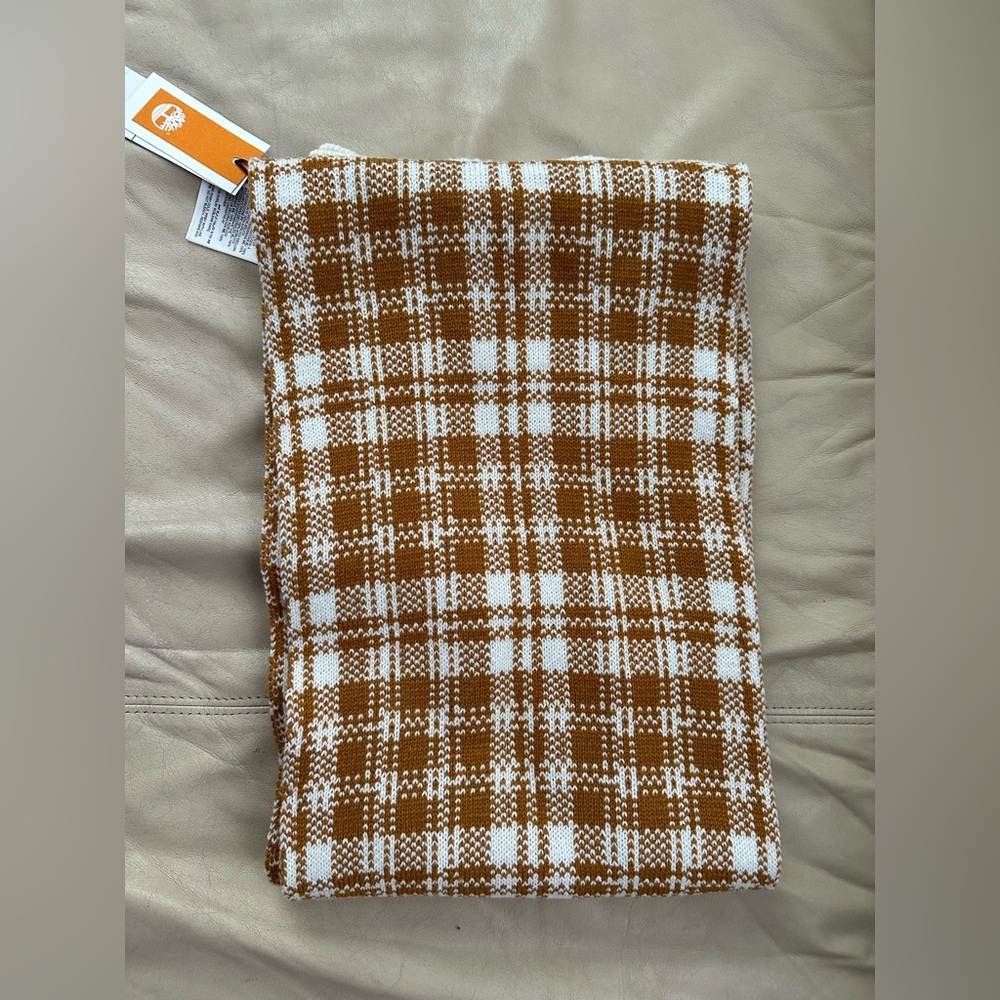 Timberland Scarf